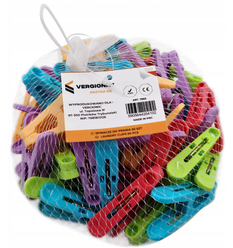 Kolíčky na prádlo