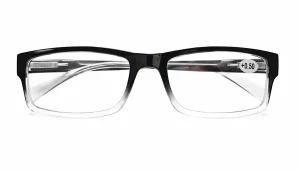 Dioptrické brýle QiiM Flexi TK-1207 na čtení PLUSKOVÉ  +0,5