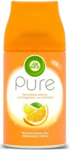 AIR WICK FreshMatic náplň PURE středomořské slunce 250 ml