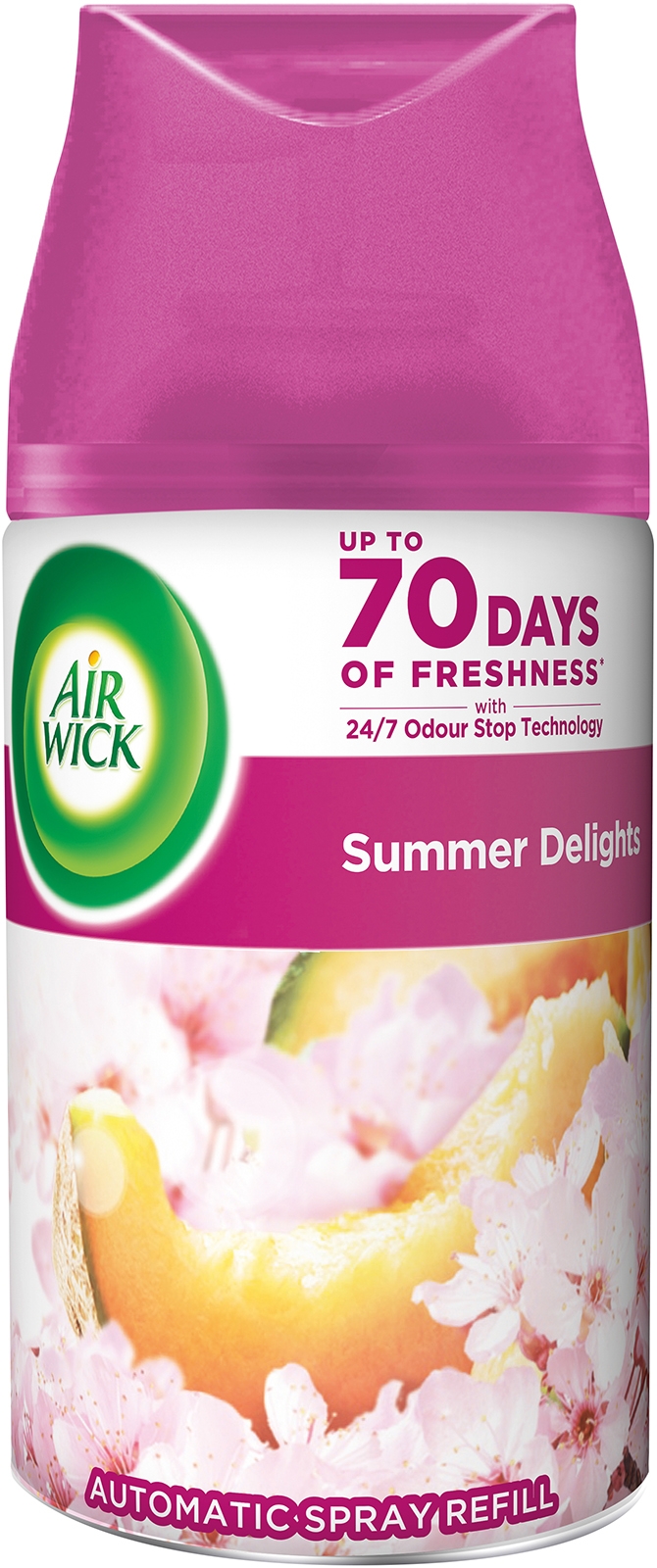 AIR WICK FreshMatic náplň Radostné léto 250 ml