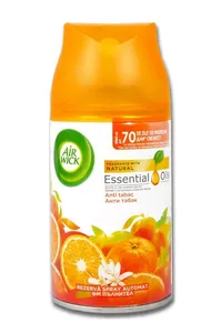 Air wick Freshmatic náplň do osvěžovače vzduchu - Anti-tabák 250 ml