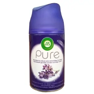 AIR WICK FreshMatic náplň PURE lavender, levandule 250 ml