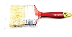 Malířský štětec - plochý Nakida HOBBY, vel. 3"/76,2 mm