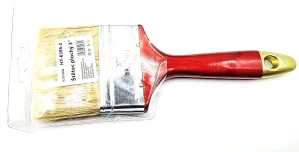 Malířský štětec - plochý Nakida HOBBY, vel. 2"/50,8 mm