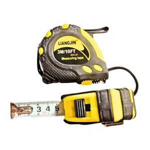Liangjin Metr svinovací 3m šířka pásku 18mm 36G-30