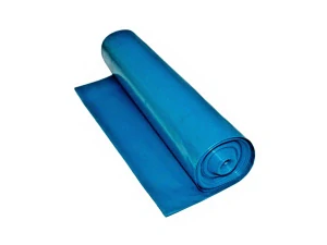 Warto Pytle na odpad 120L (70x110cm) 40mic, 25 ks, modré