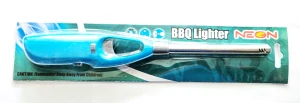 Kuchyňský zapalovač Neon BBQ HL5022 | Plnící | 28cm
