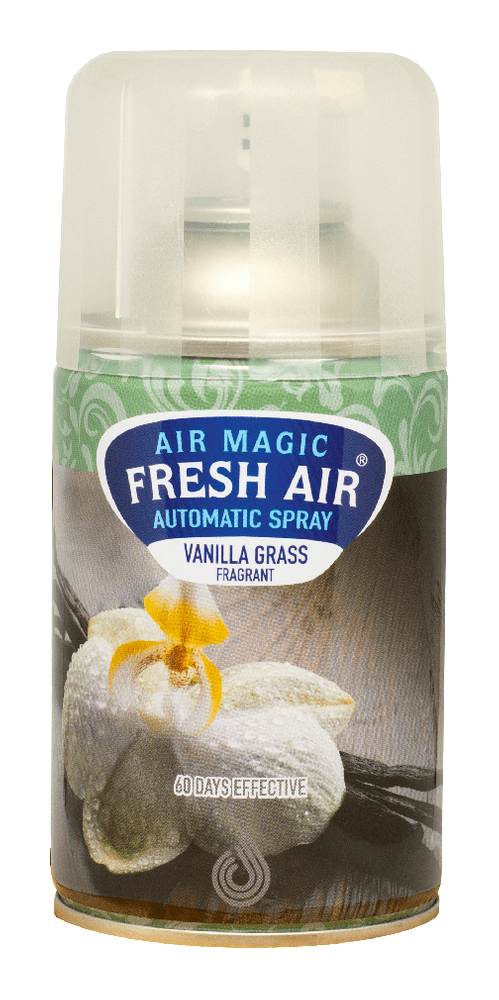 Náplň Fresh Air - Vanilla, automatic spray 260ml