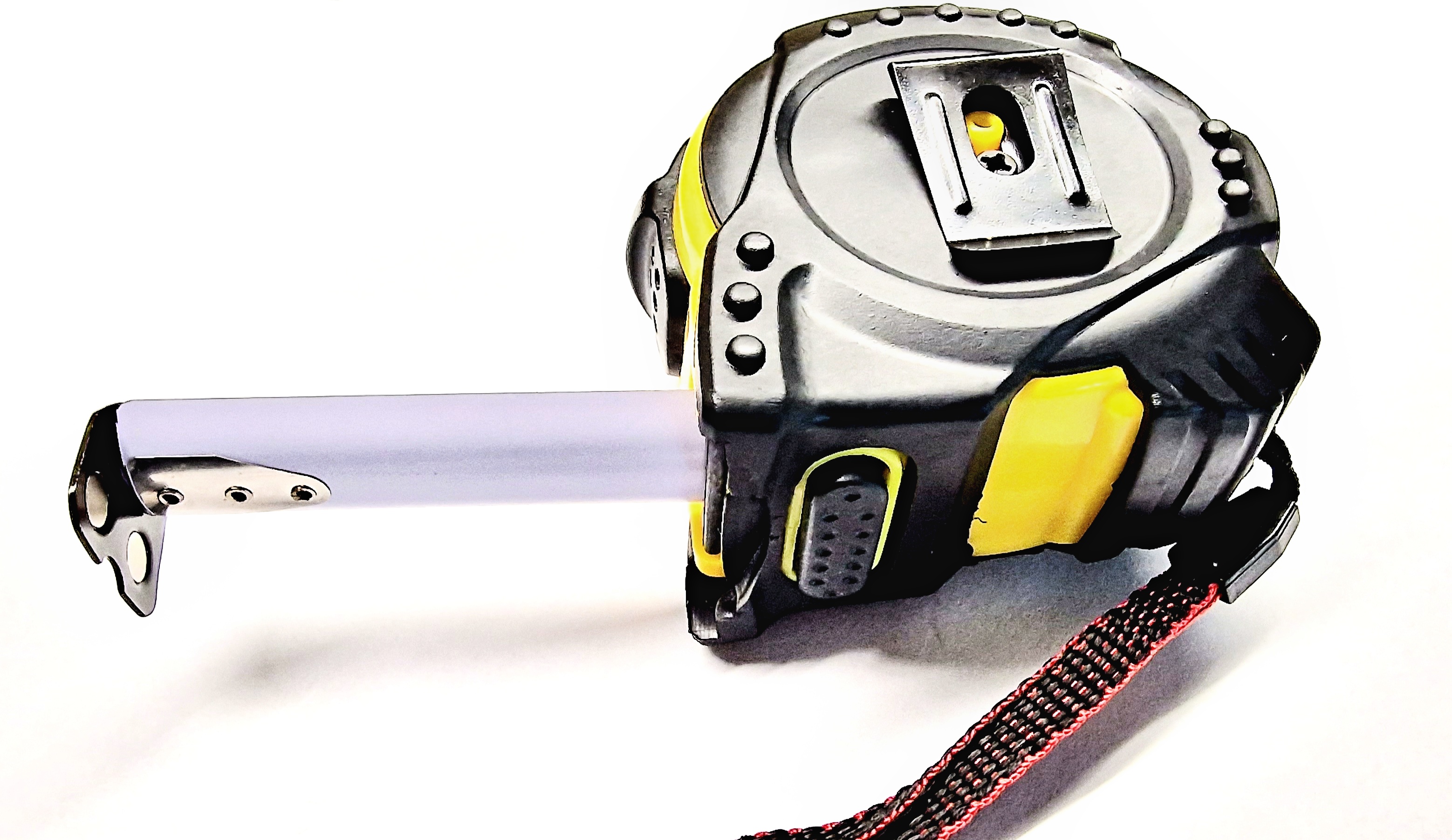 Nakida Metr svinovací 7,5m šířka pásku 25mm 5634