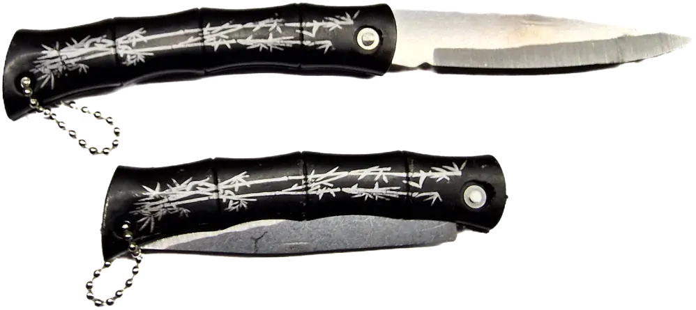 Nůž Nakida HT-5477 kapesní zavírací, 17cm