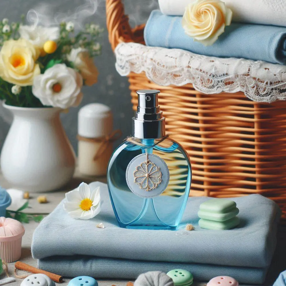 Náplň Fresh Air - Linen čisté prádlo 260ml