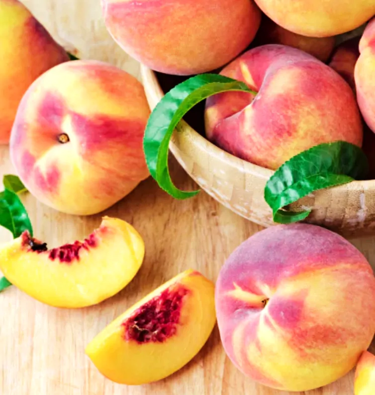 Náplň Fresh Air - Peach, Broskev, 260ml