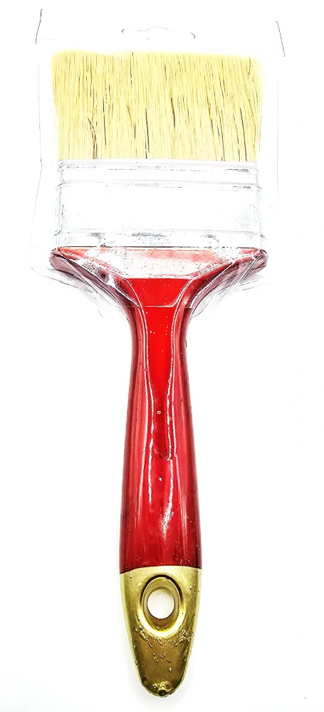 Malířský štětec - plochý Nakida HOBBY, vel. 3"/76,2 mm