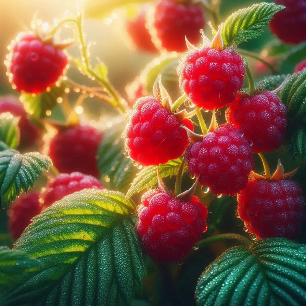 Náplň Fresh Air - Raspberry,malina 260ml