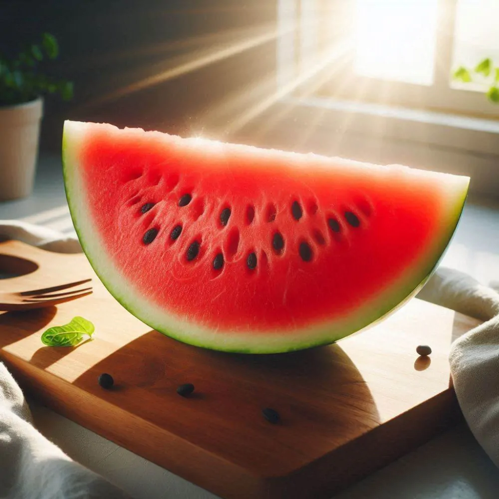 Náplň Fresh Air - Watermelon,vodní meloun 260ml