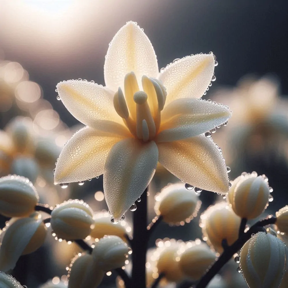 Náplň Fresh Air - Vanilla, automatic spray 260ml