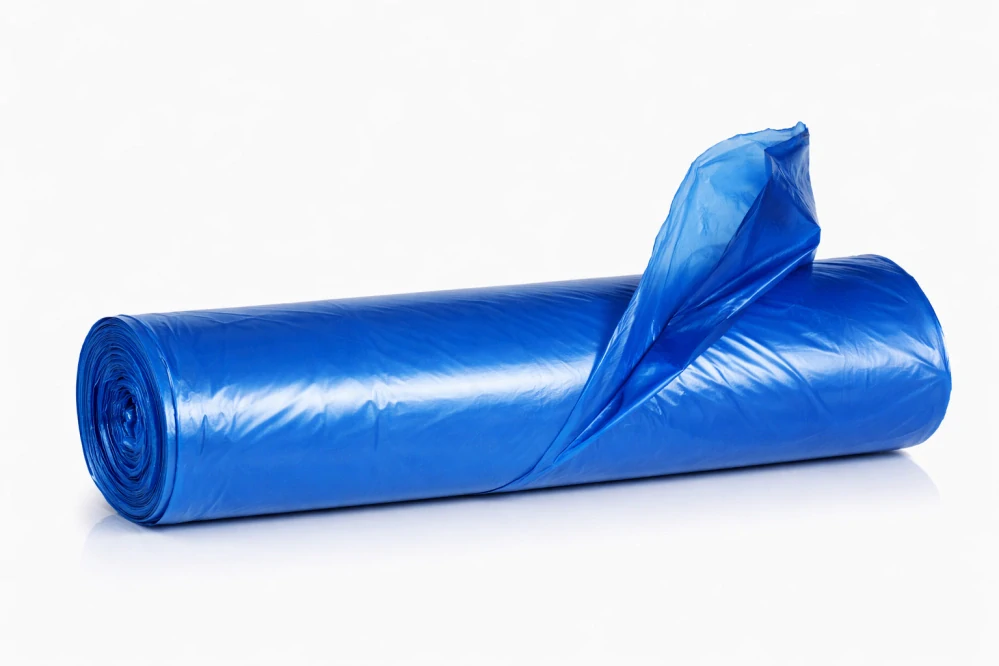 VI PACK Pytle na odpad 35l, 50x62cm, 15ks, modré