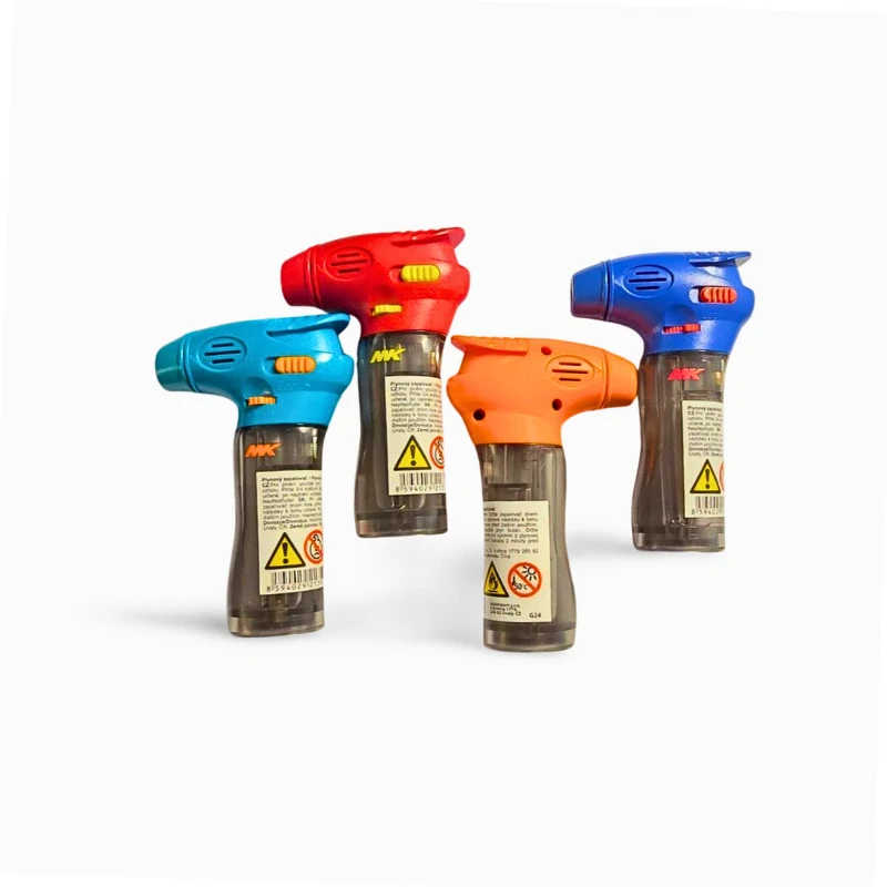 AIT Neon hořák zapalovač žhavič 1300°C