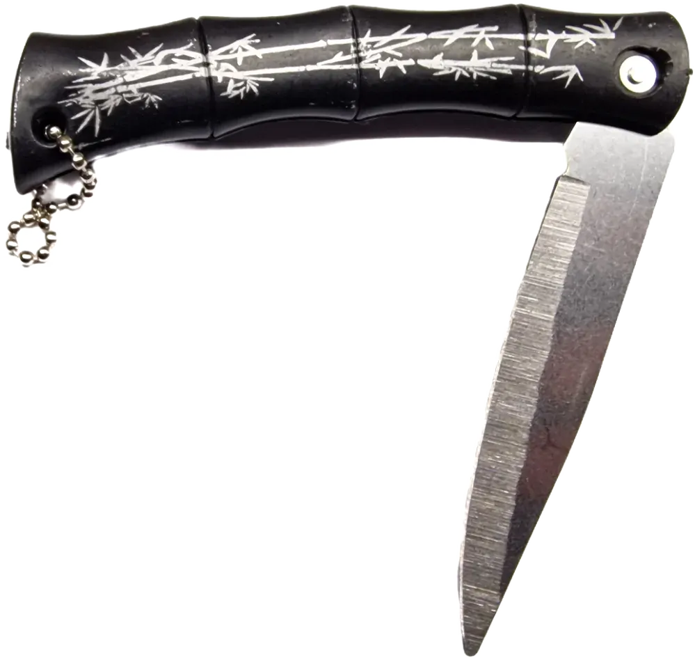 Nůž Nakida HT-5477 kapesní zavírací, 17cm