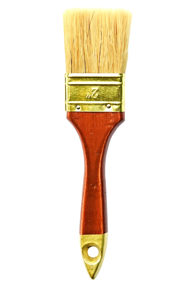 Malířský štětec - plochý Nakida HOBBY, vel. 2"/50,8 mm