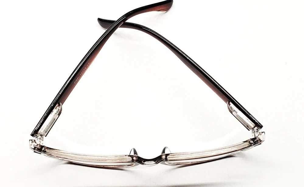 Dioptrické brýle QiiM Flexi TK-1207 na čtení PLUSKOVÉ +3,5