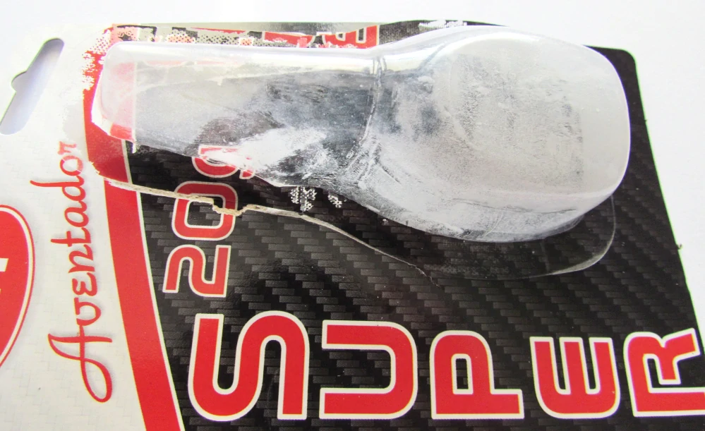 AIT Super Glue Aventador vteřinové lepidlo 20g – snížená cena, obal mírně znečištěn