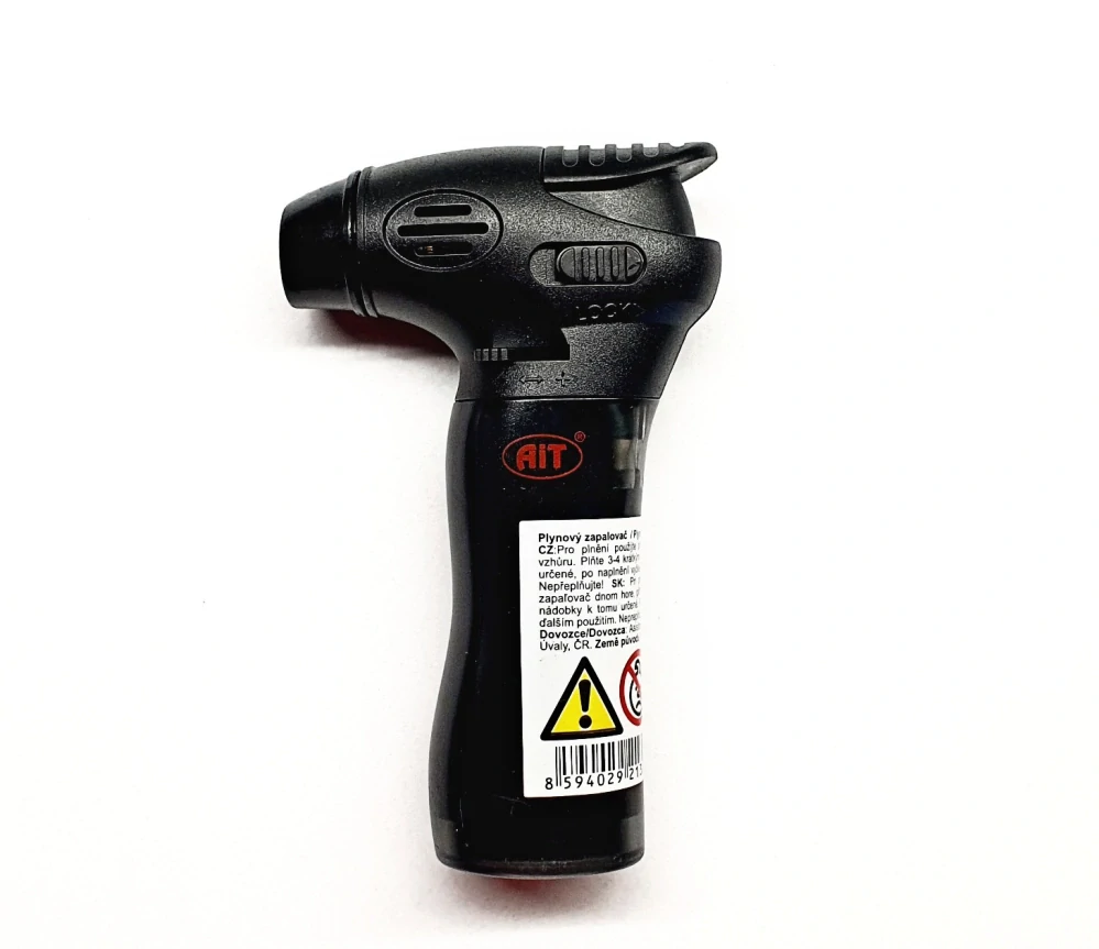 AIT Neon hořák zapalovač žhavič 1300°C