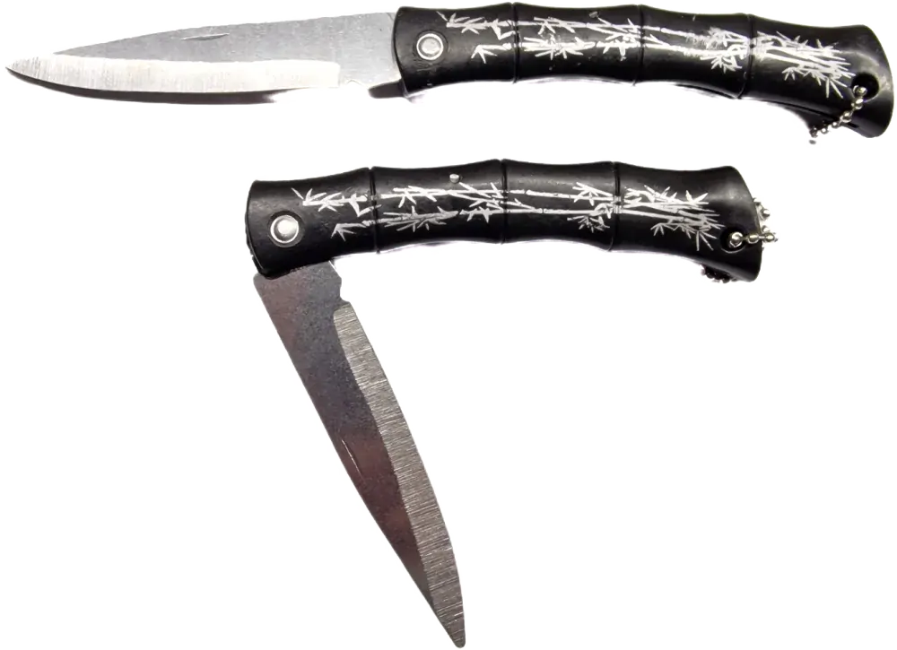 Nůž Nakida HT-5477 kapesní zavírací, 17cm
