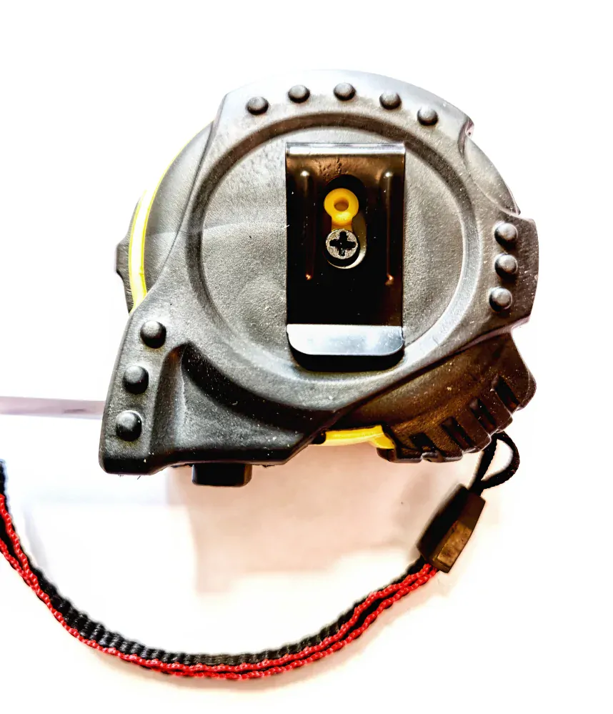 Nakida Metr svinovací 5m šířka pásku 18mm 5635