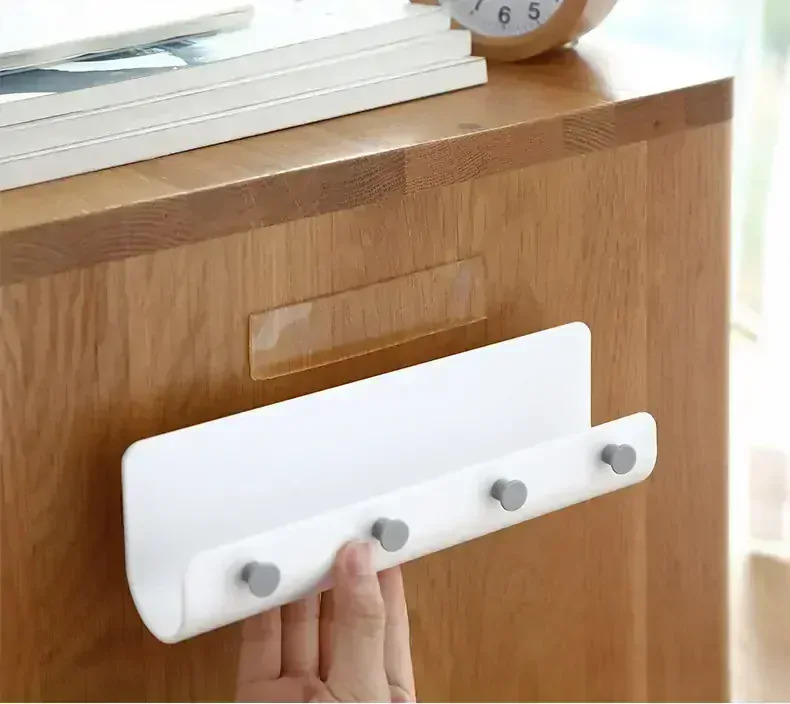 Nakida NP-23 - Nano páska, oboustranná, opakovaně použitelná, 3m x 2cm