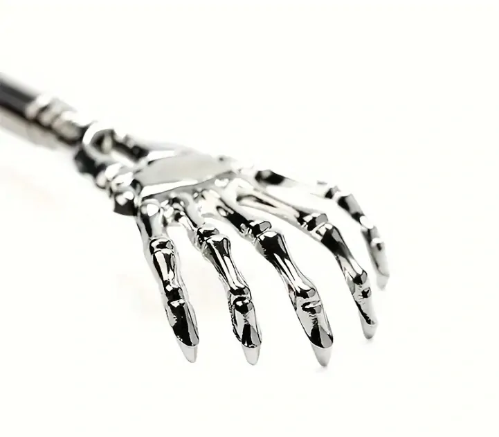 Drbátko na záda Nakida TD-57 | Teleskopický 57cm | Zdraví | Relaxace