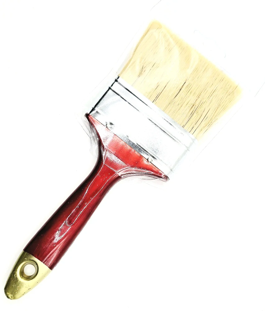 Malířský štětec - plochý Nakida HOBBY, vel. 3"/76,2 mm