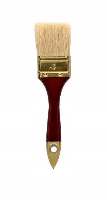 Malířský štětec - plochý Nakida HOBBY, vel. 2"/50,8 mm