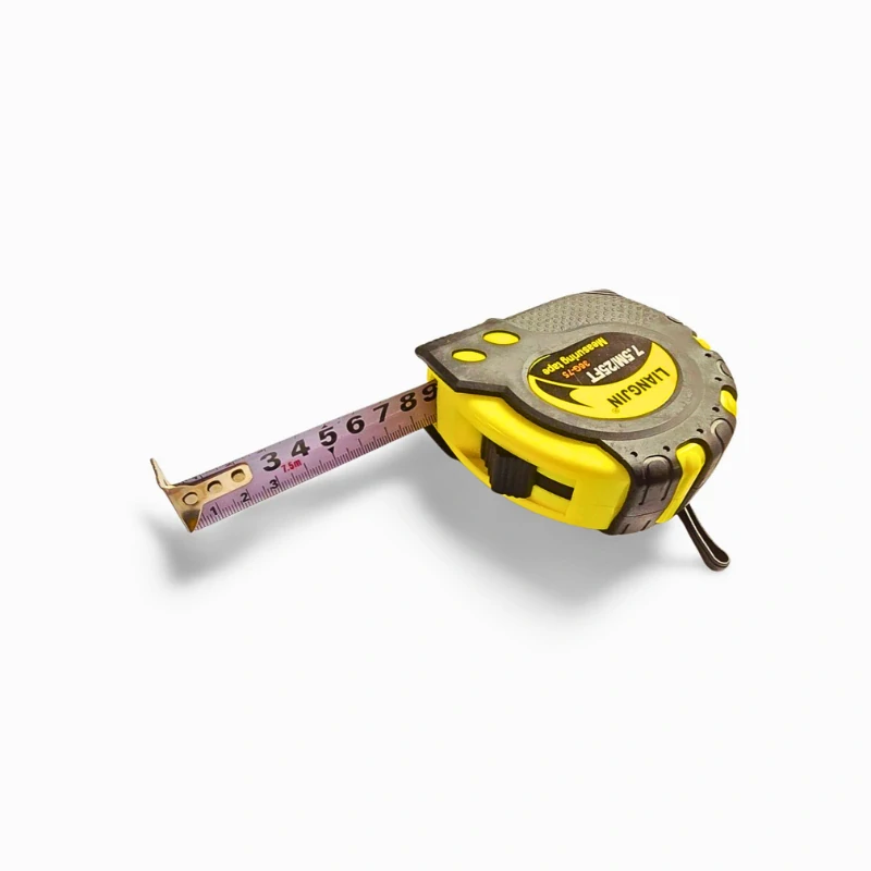 Liangjin Metr svinovací 7,5m šířka pásku 25mm 36G-75