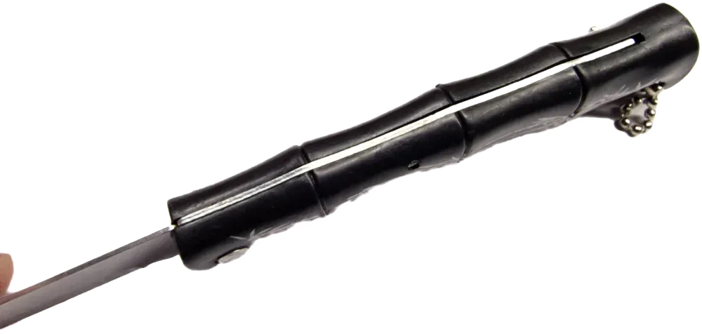 Nůž Nakida HT-5477 kapesní zavírací, 17cm