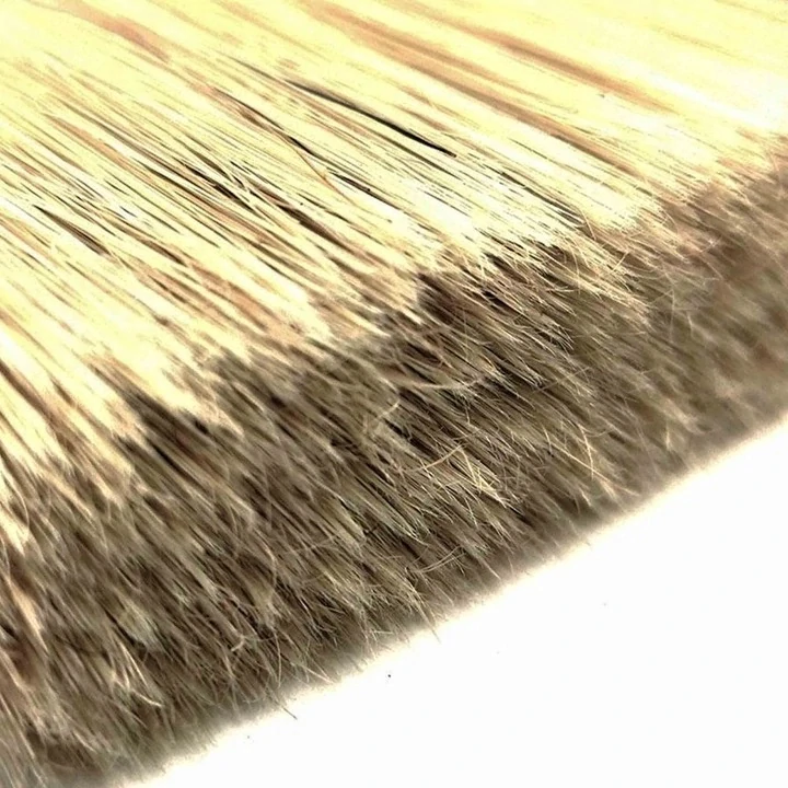 Malířský štětec - plochý Nakida HOBBY, vel. 3"/76,2 mm