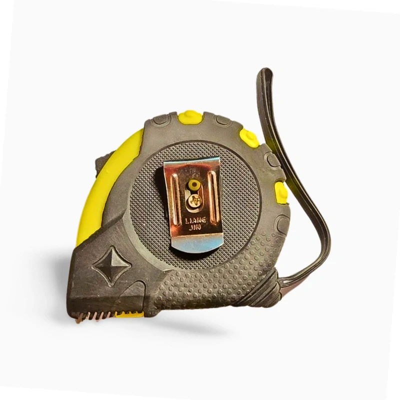 Liangjin Metr svinovací 7,5m šířka pásku 25mm 36G-75