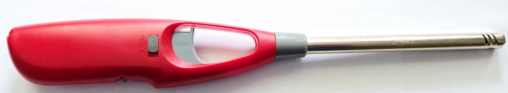 Kuchyňský zapalovač Neon BBQ HL5022 | Plnící | 28cm