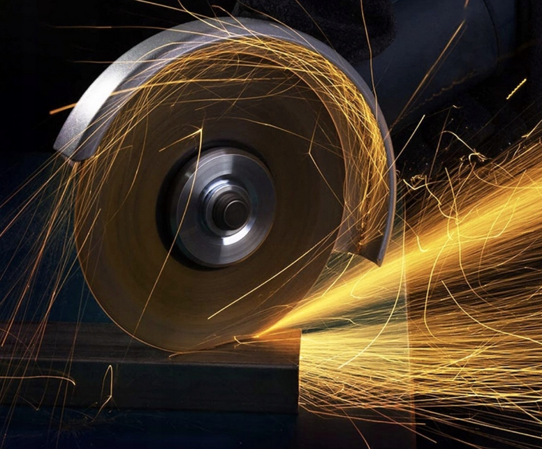 Řezný kotouč na kov Bigstren 21639 125 mm, 1ks