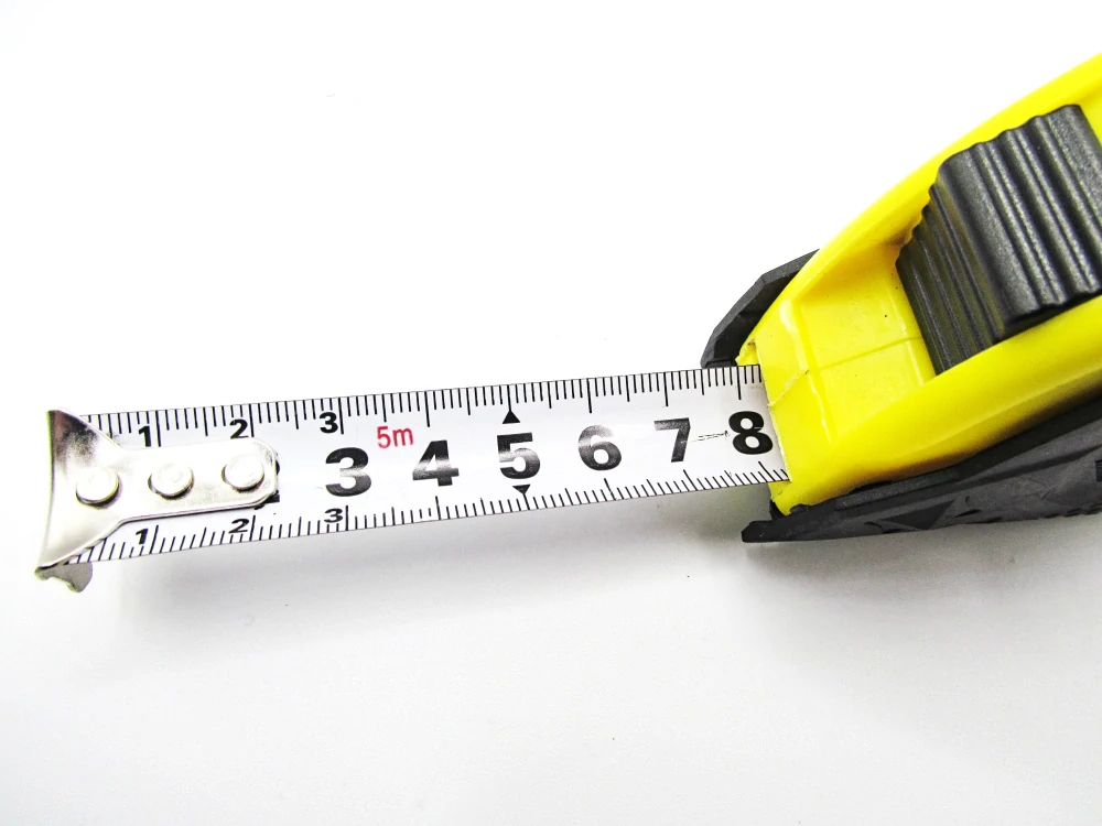  Liangjin Metr svinovací 5m šířka pásku 18mm 36G-50